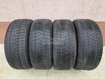 Pirelli 235/55 R18 Zimska