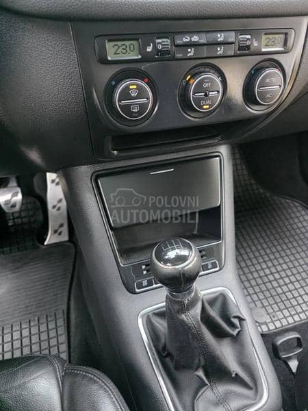 Volkswagen Tiguan 2.0TDI Rline