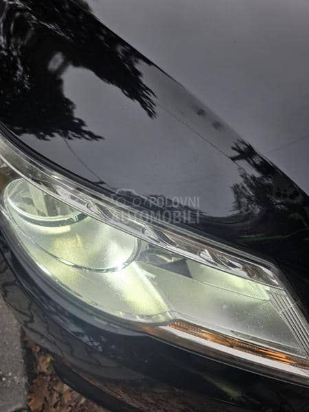 Volkswagen Tiguan 2.0TDI Rline