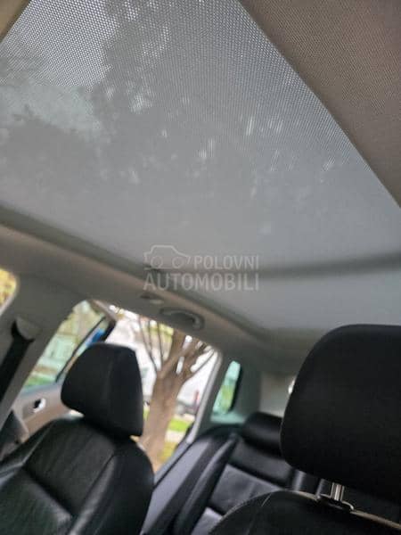 Volkswagen Tiguan 2.0TDI Rline