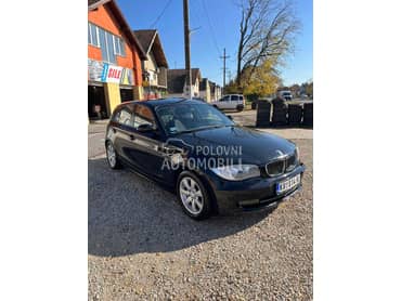 BMW 118 