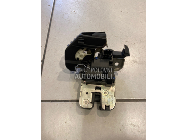 brava gepek vrata za Audi A5