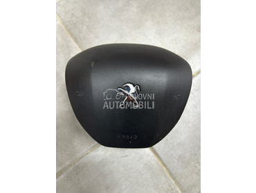 Air bag volana za Peugeot 208, 2008 od 2016. do 2019. god.