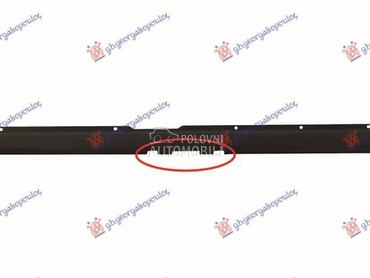 ZADNJI BRANIK CENTRALNI... za Fiat Ostalo od 2014. do 2020. god.