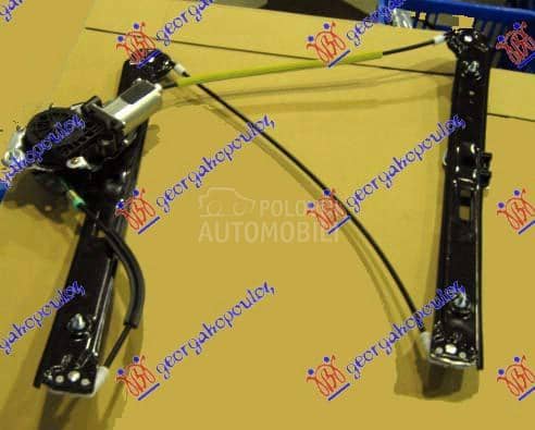 PODIZAC PREDNJEG PROZORA...