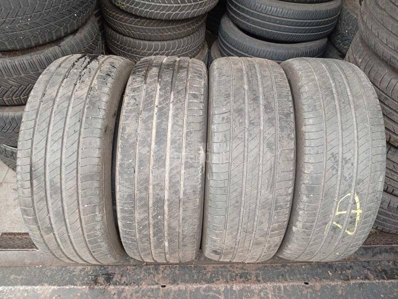 Michelin 215/55 R18 Letnja