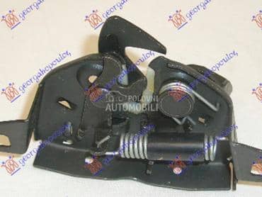 BRAVA HAUBE za Fiat Punto od 1999. do 2003. god.