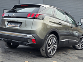 Peugeot 3008 1.2 Allure