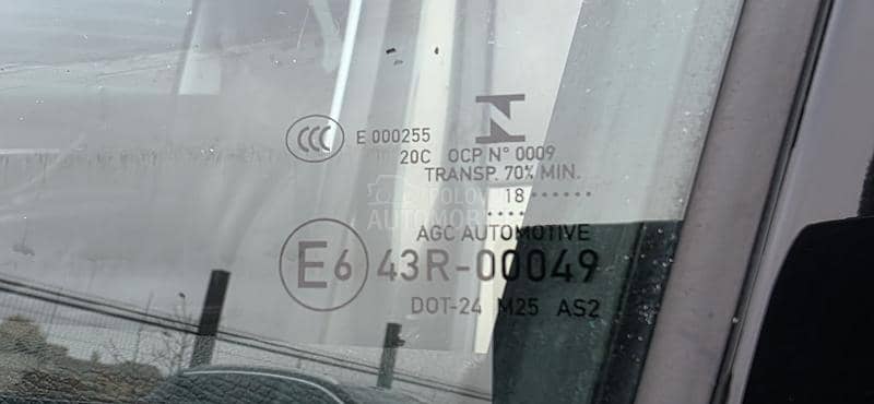 Peugeot 3008 1.2 Allure