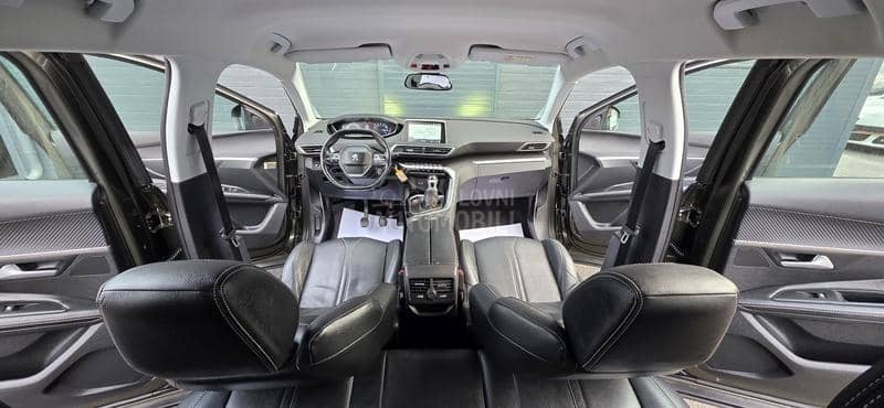 Peugeot 3008 1.2 Allure