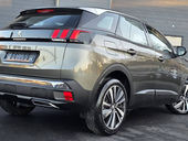 Peugeot 3008 1.2 Allure