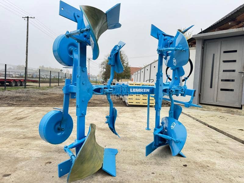 Lemken Opal 110