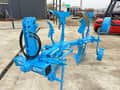 Lemken Opal 110