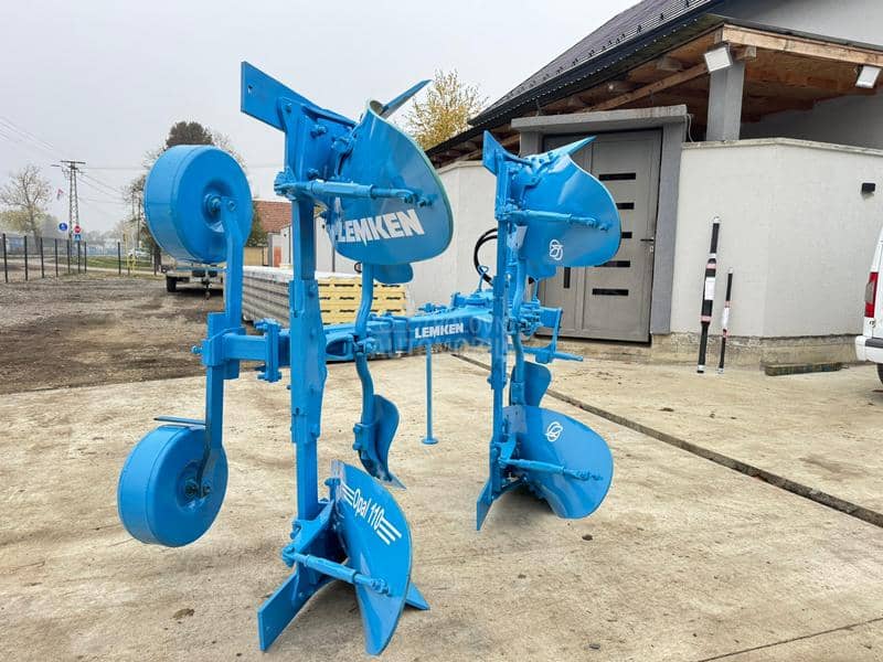 Lemken Opal 110