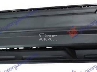 SPOJLER ZADNJEG BRANIKA za Volkswagen Tiguan od 2016. do 2020. god.