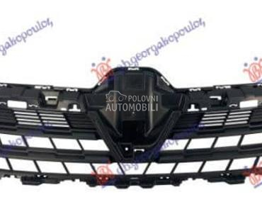 PVC MASKA za Renault Express za 2021. god.