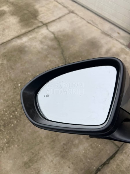 staklo retrovizora
