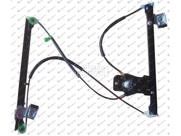 PODIZAC PROZORA MEHANICKI... za Volkswagen Polo od 1999. do 2001. god.