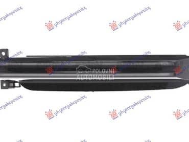 DNEVNO SVETLO LED Levo za Porsche Cayenne od 2018. do 2023. god.