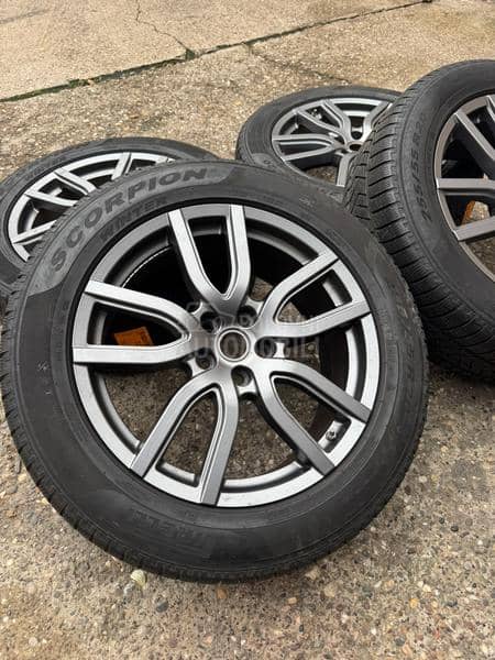 Aluminijumske felne  20" 5 x 120