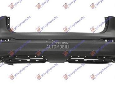 ZADNJI BRANIK za Nissan Qashqai od 2017. do 2021. god.