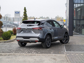 Nissan Qashqai 1.3Mhev N-Style