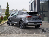 Nissan Qashqai 1.3Mhev N-Style