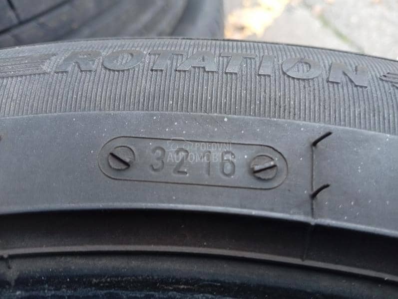 Tigar 205/55 R16 Zimska