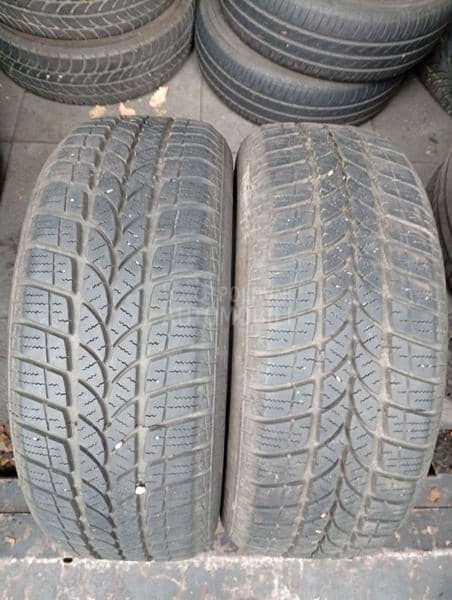 Tigar 205/55 R16 Zimska