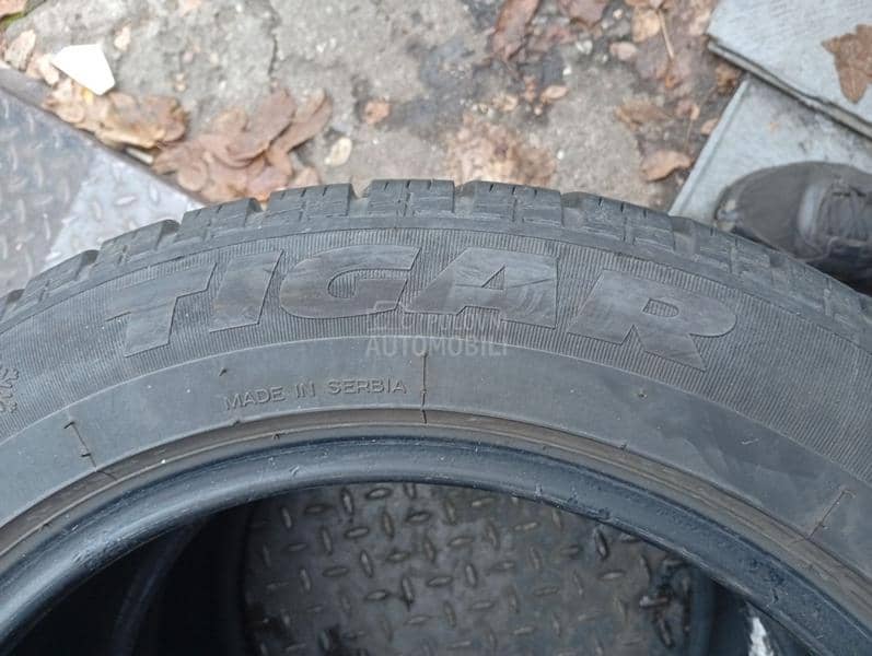 Tigar 205/55 R16 Zimska