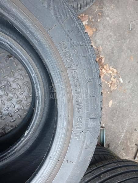 Tigar 205/55 R16 Zimska