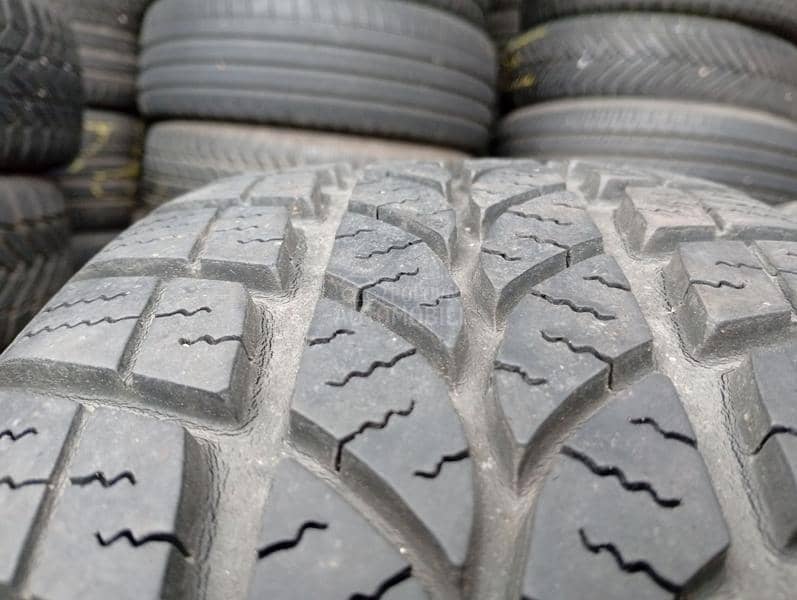 Tigar 205/55 R16 Zimska