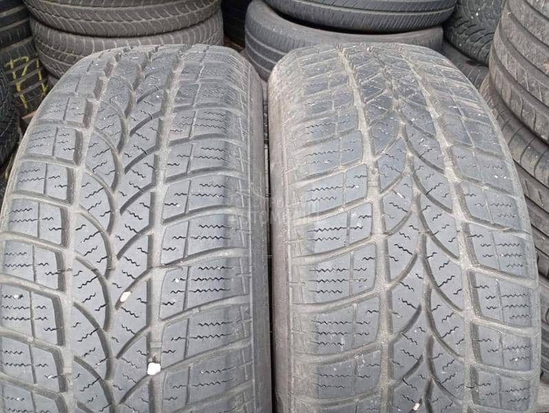 Tigar 205/55 R16 Zimska