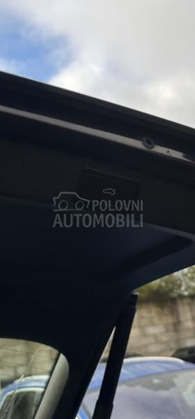 Škoda Octavia 1.5 CNG STYLE DSG