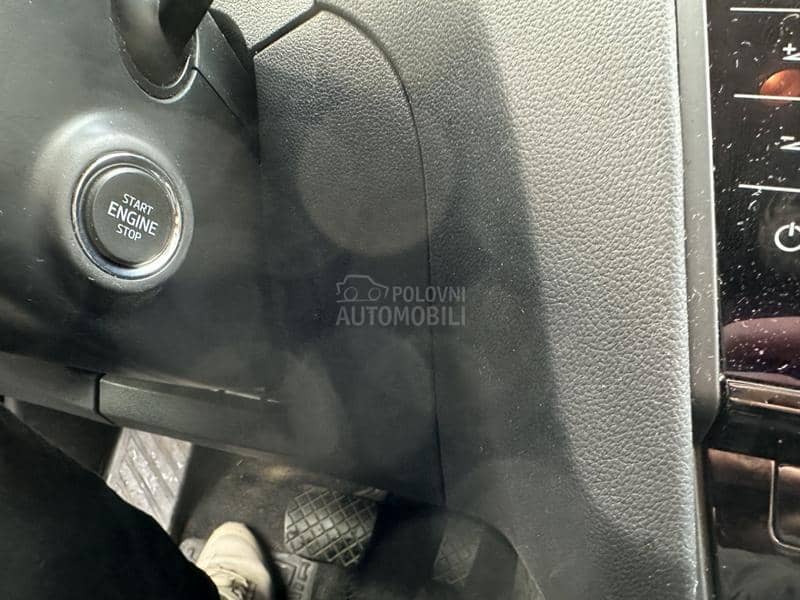 Škoda Octavia 1.5 CNG STYLE DSG