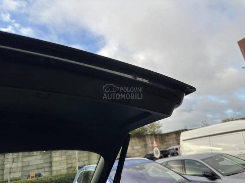 Škoda Octavia 1.5 CNG STYLE DSG