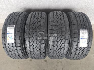 Bridgestone 255/60 R18 Sve sezone