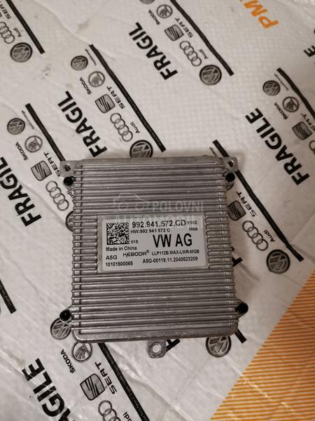 Balast / Trafo Keboda