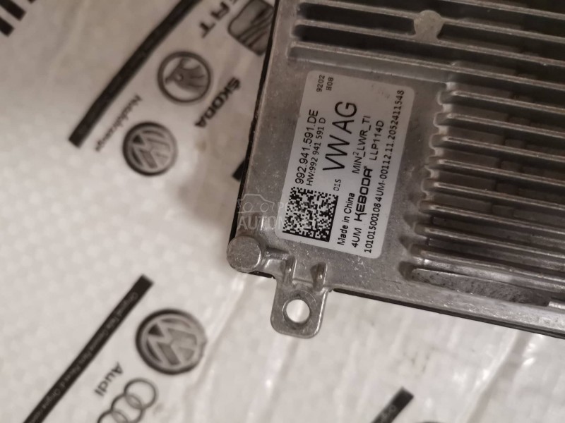 Balast / Trafo Keboda