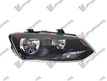 FAR ELEKTRICNI DUPLO... za Volkswagen Polo od 2009. do 2014. god.