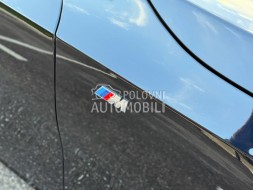 BMW 520 d xDrive M Sport slika 8