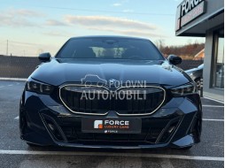 BMW 520 d xDrive M Sport slika 2