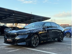 BMW 520 d xDrive M Sport slika 3