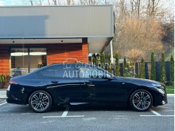 BMW 520 d xDrive M Sport slika 4