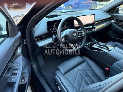 BMW 520 d xDrive M Sport slika 10