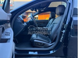 BMW 520 d xDrive M Sport slika 9