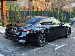 BMW 520 d xDrive M Sport slika 5