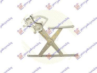 PODIZAC PREDNJEG PROZORA... za Opel Agila od 2008. do 2014. god.