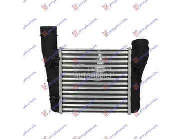 HLADNJAK INTERKULERA... za Audi A6 od 1997. do 2004. god.