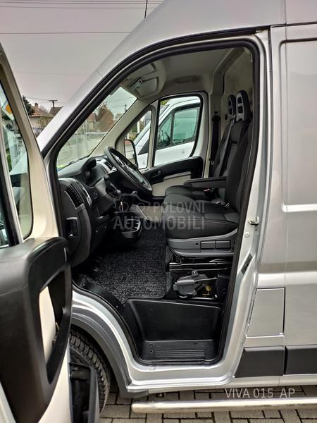 Fiat Ducato 2.3 MJET 130KS DIODA MAXI